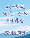 XCY龙凤战队：加入PEL舞台