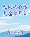 无敌从激活太虚鼎开始