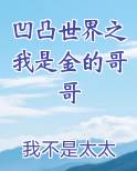 凹凸世界之我是金的哥哥