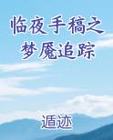 临夜手稿之梦魇追踪推荐小说