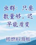 虫群是什么