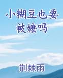 小糊豆也要被嬷吗笔趣阁