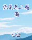 你是无二愿雨