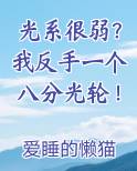 光系很弱我反手一个八分光轮百度百科