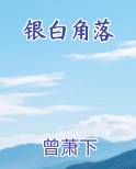 银白角落