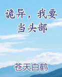诡异，我要当头部小说全文免费阅读